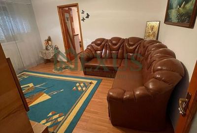 Apartament cu 2 camere în Alecu Russo