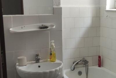 Garsonieră decomandată în Lujerului - 2