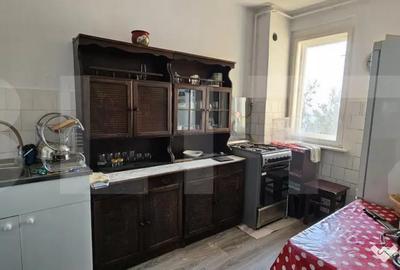 Apartament cu 4 camere semidecomandat în Simeria - 3