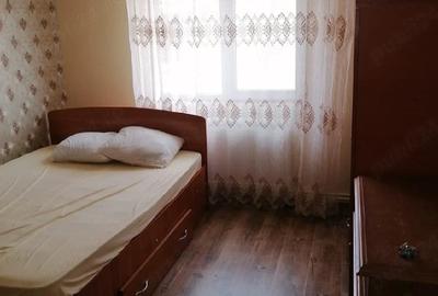 Apartament cu 2 camere semidecomandat în Ultracentral - 1