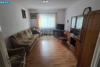 Casă cu 3 camere cu Canalizare în Gherla