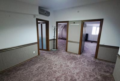 Birou, de 400 mp, în Dacia - 57