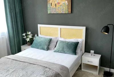 Apartament cu 3 camere semidecomandat în Florești - 4