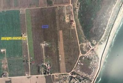 Teren Construcții intravilan de 750 mp, în Corbu - 3