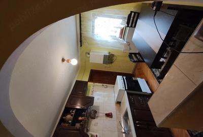 Apartament cu 2 camere decomandat în Central - 9