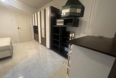 Garsonieră semidecomandată în Rahova - 4