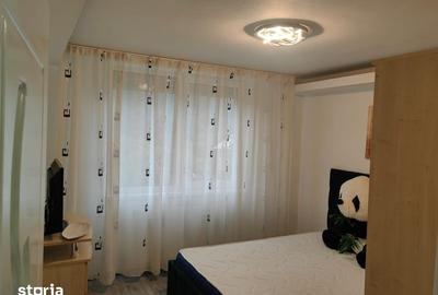 Apartament cu 2 camere în Central - 1