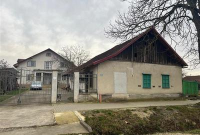 Casă individuală cu 7 camere cu Canalizare în Dumbrava - 17