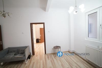 Apartament cu 3 camere, mobilat în Universitate - 11