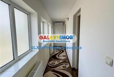 Apartament cu 2 camere decomandat în Democrației - 16