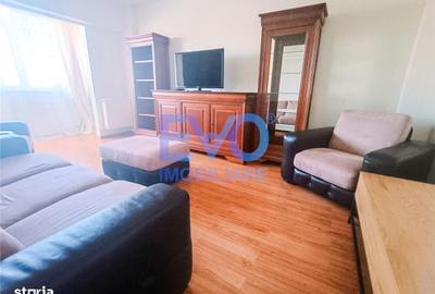 Apartament cu 2 camere decomandat în Păcurari - 1
