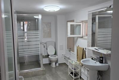 Casă cu 2 camere în Central