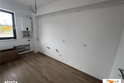 Apartament cu 2 camere în Cetate - 8