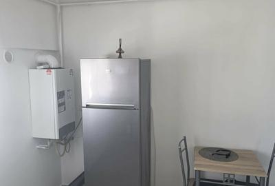 Apartament cu 2 camere decomandat în Balciu - 3