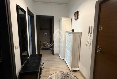 Apartament cu 2 camere decomandat, mobilat în Militari - 5