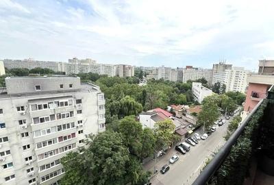 Apartament cu 3 camere decomandat în Morarilor - 10