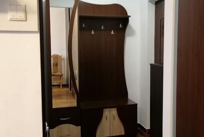 Garsonieră decomandată în Central - 1