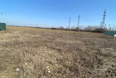 Teren de 800 mp, în Mărgineni - 3