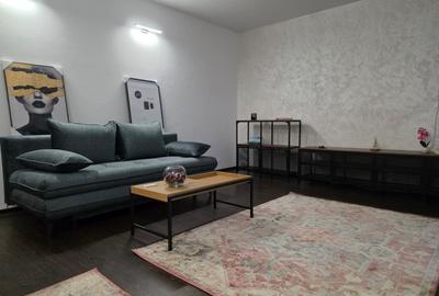 Apartament cu 2 camere decomandat în Brâncoveanu