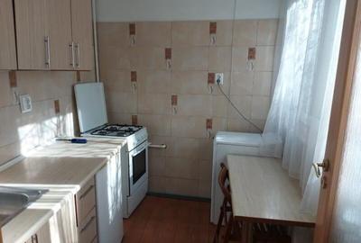 Garsonieră decomandată, mobilată în Sala Palatului - 6