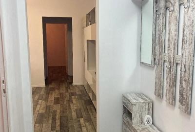 Apartament cu 3 camere în Dacia