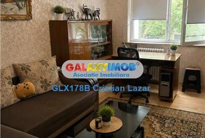 Apartament cu 2 camere decomandat în Crângași