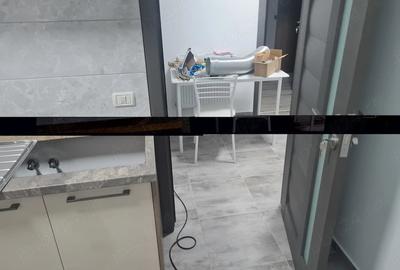 Garsonieră decomandată în Central - 1