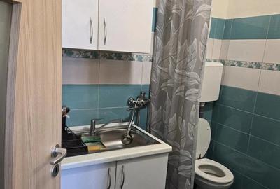 Apartament cu 2 camere decomandat în Central - 1