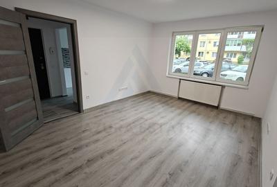 Apartament cu 2 camere semidecomandat în Terezian