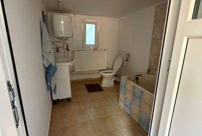Casă cu 2 camere în Pleașa - 3