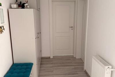 Apartament cu 3 camere decomandat în Baciu - 6