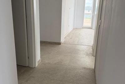 Apartament cu 3 camere în Gherăiești - 7