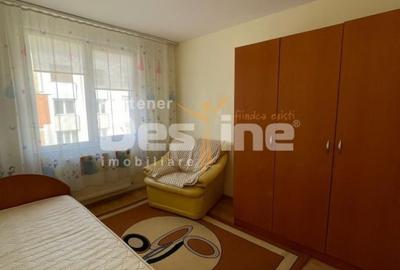 Apartament cu 4 camere decomandat, mobilat în Central - 3