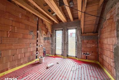 Casă cu 4 camere cu Teren 354 Mp în Ciurila - 4