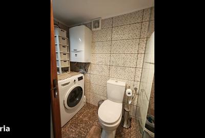 Casă cu 4 camere în Băneasa