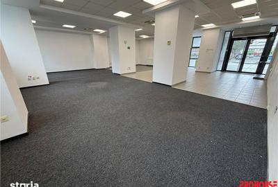 Spațiu comercial, de 150 mp, în Ultracentral - 19