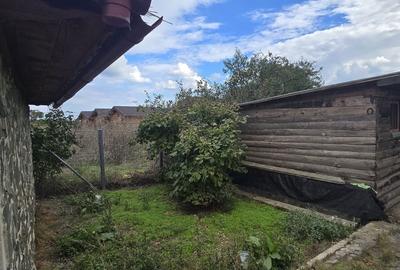 Casă cu 4 camere cu Teren 1917 Mp în Corbu - 5