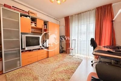 Apartament cu 2 camere semidecomandat, mobilat în Gheorgheni - 8