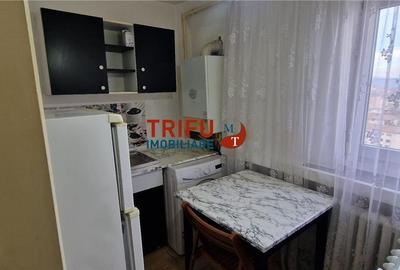 Garsonieră decomandată, mobilată în Cetate - 5
