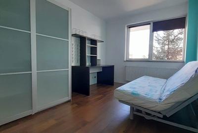 Apartament cu 3 camere în Florești - 14