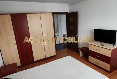 Apartament cu 2 camere decomandat, mobilat în 13 Septembrie