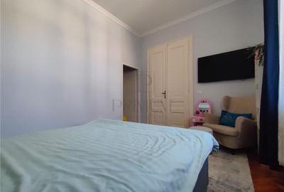 Apartament cu 2 camere decomandat, mobilat în Iosefin - 3