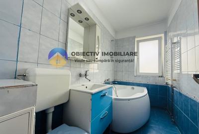 Apartament cu 2 camere semidecomandat în Precista - 15