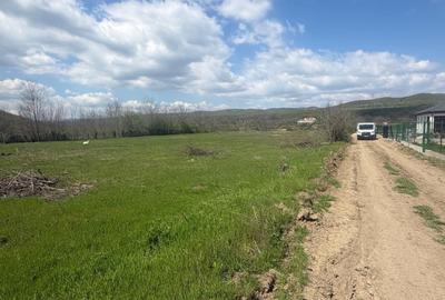 Teren de 670 mp, în Săsenii Vechi - 1