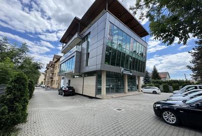 Spațiu comercial, de 340 mp, în Sud - 2