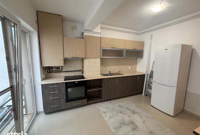 Apartament cu 2 camere decomandat în Andrei Mureșanu