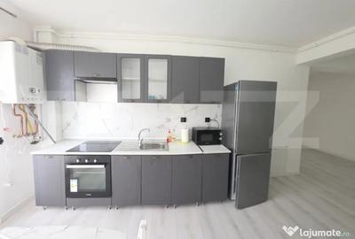 Apartament cu 2 camere semidecomandat în Central - 6