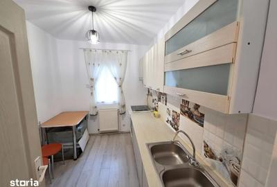 Apartament cu 2 camere semidecomandat în Central - 5