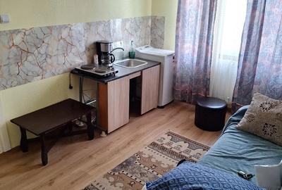 Garsonieră nedecomandată în Central - 3