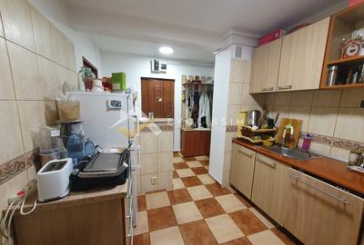 Apartament cu 2 camere decomandat în Astra - 7